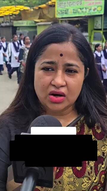 सिवनी में गूंजा तिरंगा | निकली भव्य तिरंगा रैली, कलेक्टर नेहा मीना ने घरो पर तिरंगा लगाने की अपील