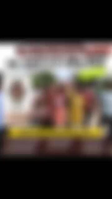 बेटियों ने निभाया बेटे का फर्ज, पिता को कंधा देकर दी अंतिम विदाई… मुखाग्नि भी दी 😢🙏