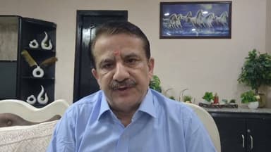 *जितेंद्र नारायण सिंह सेगार पूर्व सैयद वसीम रिजवी पूर्व अध्यक्ष शिया सेंटर वक्फ बोर्ड उत्तर प्रदेश*