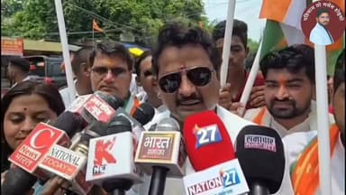बीजेपी नेता पुष्पेंद्र सिंह के नेतृत्व में निकाली गई तिरंगा यात्रा,हाथी पार्क चौराहे से निकाली गई तिरंगा यात्रा
BJP INDIA Yogi Adityanath Keshav journalist @top fans