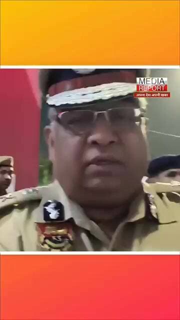 घायल पुलिसकर्मियों का हालचाल जाननेअस्पताल पहुँचे DGP अजय सिंघल! #dgpharyana #haryanapolice #ambala