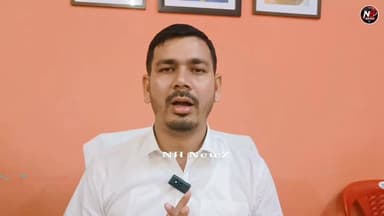 স্বাধীনতা দিবসে হাইলাকান্দিবাসীকে বিধায়ক মিলন দাসের শুভেচ্ছা বার্তা 🇮🇳 Dr-Milon Das
#NewsUpdate
#IndependenceDay