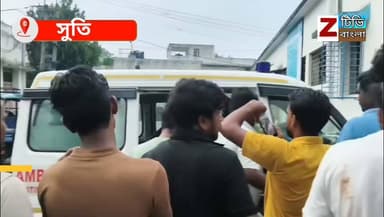 সুতি থানার রঘুনাথপুরে খেলার সময় আচমকাই চার শিশুকন্যাকে হাসুয়ার কো*পে মৃ*ত্য এক শিশু আহত আরও তিন শিশু