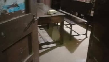 খোয়াই বিদ্যুৎ দপ্তরের ডিজিএম এর অকর্মন্য তায় বিদ্যুৎ দপ্তরে রাত্রিকালীন কোন কর্মী নেই। ভোগান্তির শিকার খোয়াই এর বিভিন্ন এলাকার বিদ্যুৎ গ্রাহকরা।
