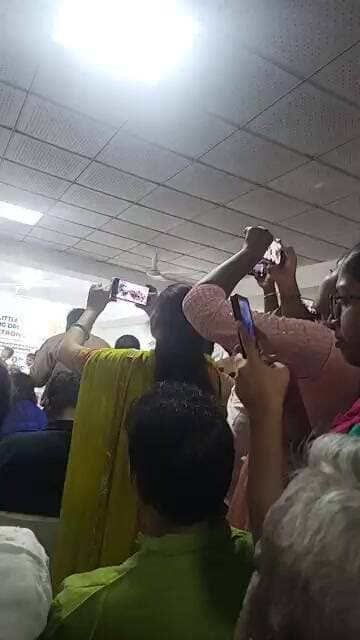 Aug 15 celebs St Michaels school kids