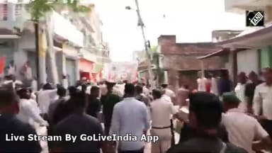 LIVE: Independence Day से पहले देश भर में तिरंगा रैली का आयोजनI J&K I Kashmir I Delhi I India Download the app → goliveindia.in/download
#goliveindia