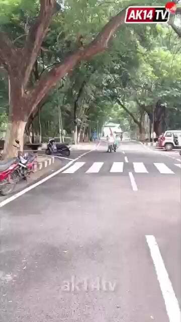 ବିଜେପି ନେତା କେ ଜୀଵନ ଙ୍କ ତ୍ରୀରଙ୍ଗା