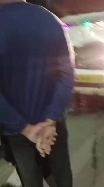 ಶಿರತಾಲೂಕು ಊರು ಕೇರಿ ಬಳಿ ಬೀಕರ ಅಪಘಾತ ವಾಹನದಲ್ಲಿಸಿಲುಕಿದ ಇಬ್ಬರ ಅದೃಷ್ಟವಶಾತ್ ಪಾರು