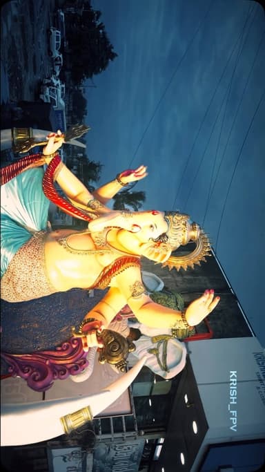 COMING SOON
29 AUGUST
.
.
.
@krish__fpv
.
.
.
.
#ganeshutsav #godhra #ganesha #bappalover #bappa