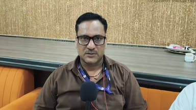 मोहित छाबडा ने नगरपालिका चुनाव में ठोकी ताल,
अगर भाजपा से टिकट नही मिलने पर भी लड़ेंगे चुनाव
#election #electionnews #anupgarh #nagarpalika Mohit Chhabbra