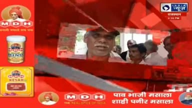 24 घंटे में पुलिस ने किया खुलासा, दादा की हत्या में निकला पोता ही आरोपी रिपोर्ट प्रहलादसिंह इंडिया न्यूज