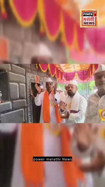 ज्याला घडेना पंढरी त्याने जावे ब्रह्मपुरी.