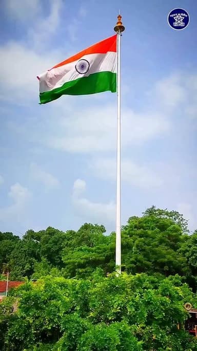 Since 1947, one journey. One spirit. One India. 🇮🇳
As we celebrate India’s 80th Independence Day, may the tricolour in our hearts always be a symbol of hope, unity and possibility.
#IndependenceDay
#80YearsOfIndependence #India