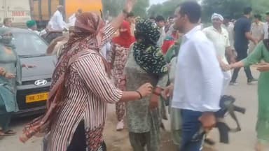 हांसी के अभी के हालात