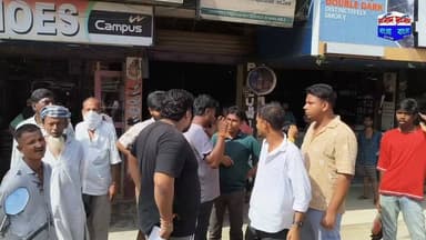 💢কালাইন পাঞ্জাব ন্যাশনাল ব্যাংকে জাল সহি করে ১ লক্ষ ৯৮ হাজার টাকা হাতিয়ে নিল প্রতারক, ব্যাংকের নিরাপত্তা নিয়ে উঠল বড় প্রশ্ন💢