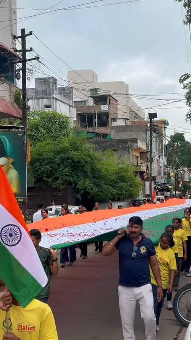 80 TH ENDEPENDENCE DAY
@nagpur_reel_blog
#80thindependanceday🇮🇳🇮🇳❤️ #indiareels #indian #explorepage✨ #explore