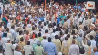 झंडोत्तोलन के बाद पूर्व विधायक की अपील पर बजी तालियां,गूंजा अनूठा संदेश #Lakhisarai #सूर्यगढ़ा #IndendenceDay #Tiranga #PrahladYadav