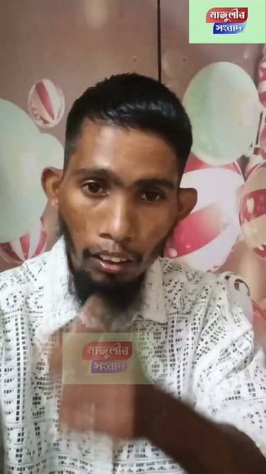 মোক ব্ৰইলাৰ বুলি ভাবিছা নেকি, মই লোকেল হয়-শুকুৰ আলী ---