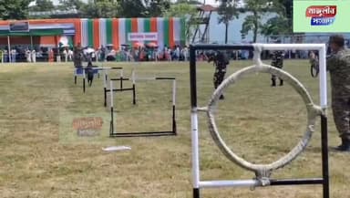 ১৫ আগষ্ট বিশেষ ---------