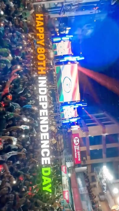 80 INDEPENDENCE DAY
.
.
.
.
@krish__fpv
.
.
.
.
#india #fpv #fyp #ganeshotsav #bappa