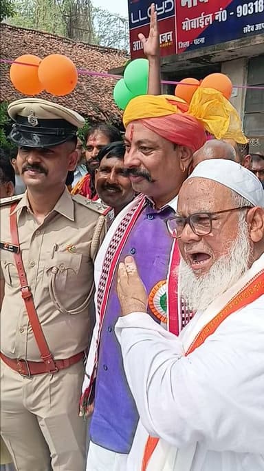 #मोकामा #स्वतंत्रता #15august