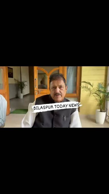 पूर्व मंत्री रामलाल ठाकुर के प्रयासों से नम्होल में बनेगा कबड्डी इंडोर शेड, DMFT से अतिरिक्त 17.10 लाख मंजूर