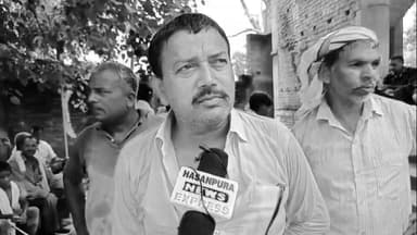 टरीला से निकला भव्य कलश शोभायात्रा, 501 कुंवारी कन्या व महिलाओ ने जलभर कर पहुंची यज्ञ स्थल, जाने भक्तों ने क्या कहा