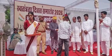 #हनुमानगढ़ 15 अगस्त को सम्मानित होने वाले
