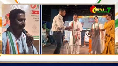 কাটোয়া মহকুমায় সাড়ম্বরে পালিত হল ৮০ তম স্বাধীনতা দিবস 15/08/2026
#IndependenceDay #katwa #কাটোয়া Krishna Ghosh