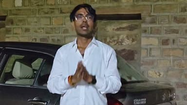 बालेसर में बच्चे के अपहरण की घटना अफवाह या हकीकत
अभी तक ऐसी कोई जानकारी नहीं है
हो सकता हैं झूठी भी हो सकती हैं
सही जानकारी आपको मिल जाएगी फिलहाल अफवाह पर ध्यान
नहीं थे , किसने देखा, किसका अपहरण हुआ!