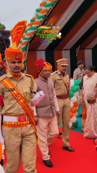 Happy Independence Day!🇮🇳
.
#independenceday #dhansura #reelsinstagram #trendingreels #fyp