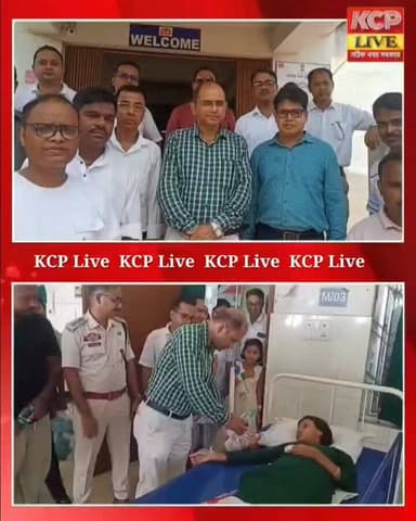 ৮০তম স্বাধীনতা দিবস উপলক্ষে কাঞ্চনপুর মহকুমা প্রশাসন ও কাঞ্চনপুর বাজার কমিটির যৌথ উদ্যোগে কাঞ্চনপুর মহকুমা হাসপাতালের রোগী এবং মহকুমা কারাগারের আবাসিকদের মধ্যে ফল ও মিষ্টি বিতরণ কর্মসূচি অনুষ্ঠিত হয়।