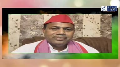 #Sitapur#BJP के बाद सपा में टूट, कांग्रेस सांसद राकेश राठौर ने खेला बड़ा खेल, BJP से 5 विधायक टूटकर जा सकते हैं सपा में, सपा के BJP में#