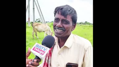సూర్యాపేటకి అద్దంలాగ చేసిందే జగదీశ్వర్ రెడ్డి.. #telanganapolitics#rgtvtelugu#brsvscongress#suryapet