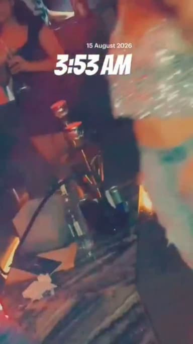 MALAD | 4 BAJE TAK CLUB OPEN? NOVARA CLUB KA VIDEO VIRAL