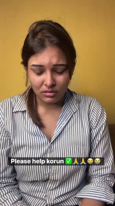 স্বাধীনতা দিবসের দিন সাব্রুমের কলা ছাড়া এলাকায় দুষ্কৃতিকারীদের হাতে আক্রান্ত এক পরিবার। সামাজিক মাধ্যমে প্রাণভিক্ষা চাইতে হচ্ছে ওই পরিবারের। #BreakingNews #viralpost