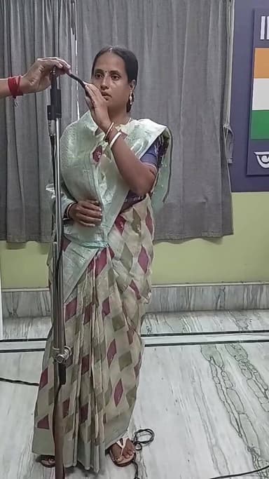 কংগ্রেসে যোগ দান....