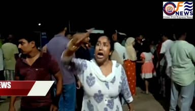 বাড়ি ফেরার পথে দু*/ষ্কৃ*/তী তা*/ণ্ডবে প্রয়াত ব্লক কংগ্রেস সভাপতি ও তাঁর সন্তান!
#আমারশহরেরদৈনিকসংবাদ #নদীয়া #বেথুয়াডহরি #নাকাশিপাড়া #কংগ্রেস #আনিসুরশেখ #NakashiparaNews #BethuadahariNews #Nakashipara #Bethuadahari #Congress