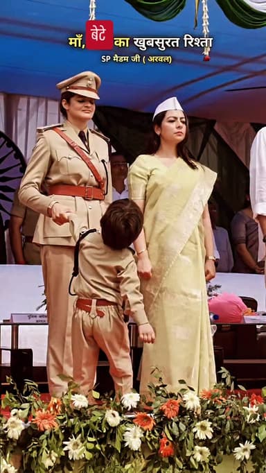 आकर्षक। #🚨 @navjotsimi @tusharsingla_ias