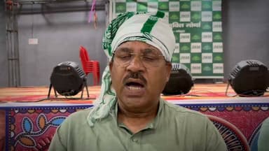 केंद्र के नए कानून के खिलाफ जेएमएम का हल्लाबोल: आर-पार के आंदोलन की रणनीति तैयार !