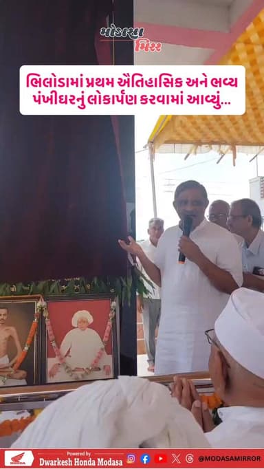 #Modasa #modasacity #marumodasa #modasamirror #aravalli