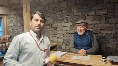 India ka last village
""Turtuk ""
यहां की कुछ स्पेशल फ्रूट्स की वैरायटी
#turtuk #PahadiNews #suneelpahadi #indianfood