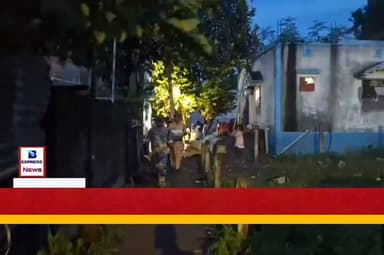 বড়সড় সাফল্য বাঁকুড়া সদর থানা পুলিশের উদ্ধার হলো গাজা মহিলা সহ আটক বেশ কয়েকজন।
