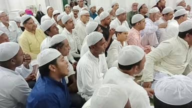 মহান সুফিসাধক বড় হুজুর পাকে বার্ষিক ওরস শরীফ পালিত।১৬ই আগস্ট২০২৬ মেদনীপুর জোড়ামসজিদ পাকে।।