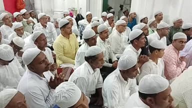মহান সুফিসাধক বড় হুজুর পাকে বার্ষিক ওরস শরীফ পালিত।১৬ই আগস্ট২০২৬ মেদনীপুর জোড়ামসজিদ পাকে।।
