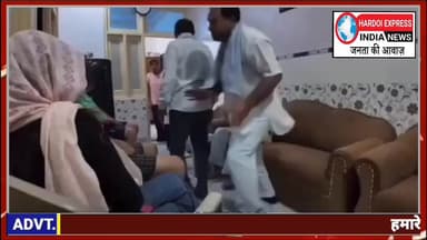 लव मैरिज के बाद पत्नी संग गंदी रील्स बनाने पर ससुर का गुस्सा फूटा, दामाद की जमकर लगाई क्लास