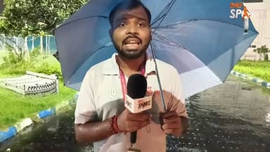 ডুরান্ড কাপের সূচি নিয়ে অসন্তোষ প্রকাশ সবুজ-মেরুন কোচের...
#RaySportz #MohunBagan #DurandCup #IndianFootball