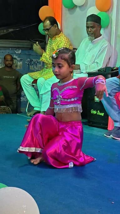 আয় আয় কে যাবি, গানে অসাধারণ একটি নৃত্য 😱
#dance #banglasong #gangasagar #sagardwip #lopamudra #sagar
গঙ্গাসাগর বেলাভূমি.com
