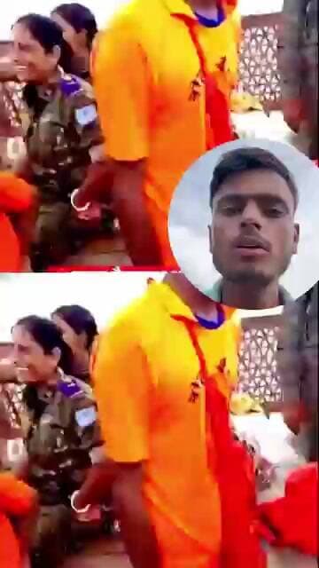 देवघर में स्थानीय लोगों की सूझबूझ से दो संदिग्ध चोर पकड़े गए, कई मोबाइल फोन पुलिस के हवाले