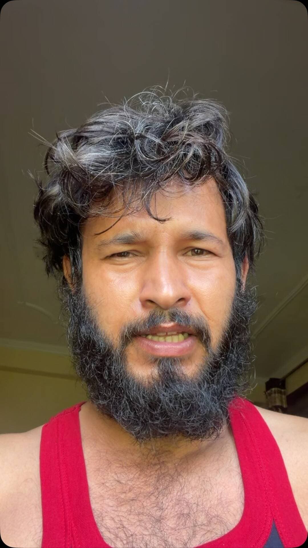 क्या आपको मेरा फेसबुक अकाउंट दिखाई दे रहा है?